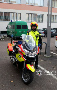 motorrad