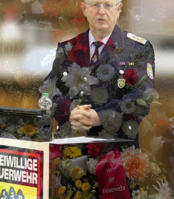 31.07.2025 - Trauerfeier für Joachim
