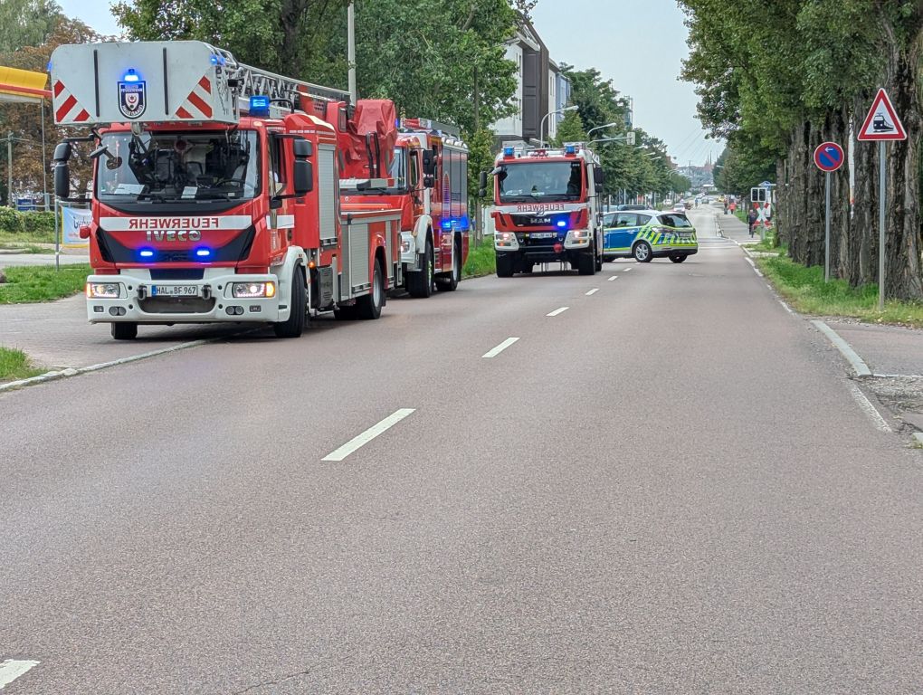 09.09.2025 - Einsatz_Berliner Straße