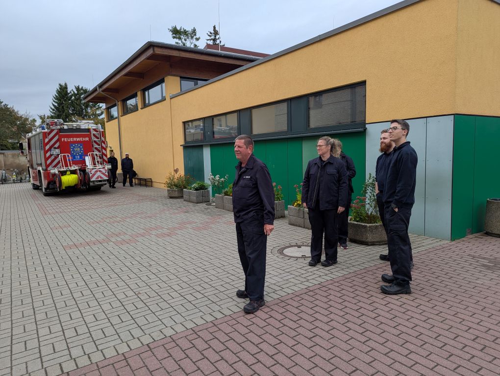 26.09.2025 - Projekttag an der Grundschule
